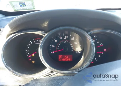 2011 Kia Sorento Lx from USA, damaged, VIN 5XYKTCA1XBG139302